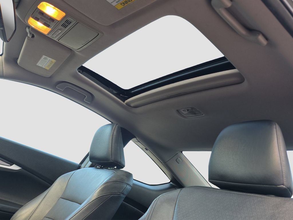 Used 2015 Honda Accord EX-L image 8