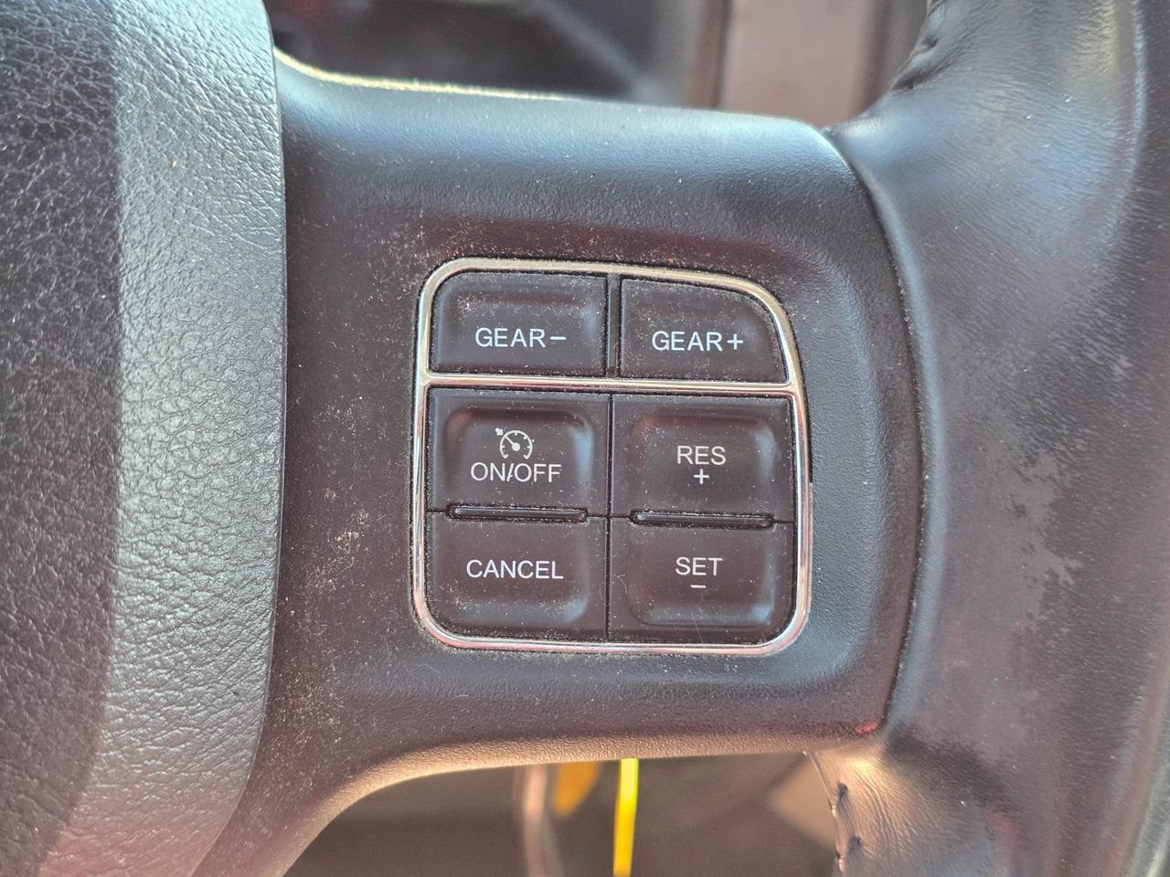 Used 2019 RAM 1500 Classic SLT w/ Luxury Group AWD/4WD image 22