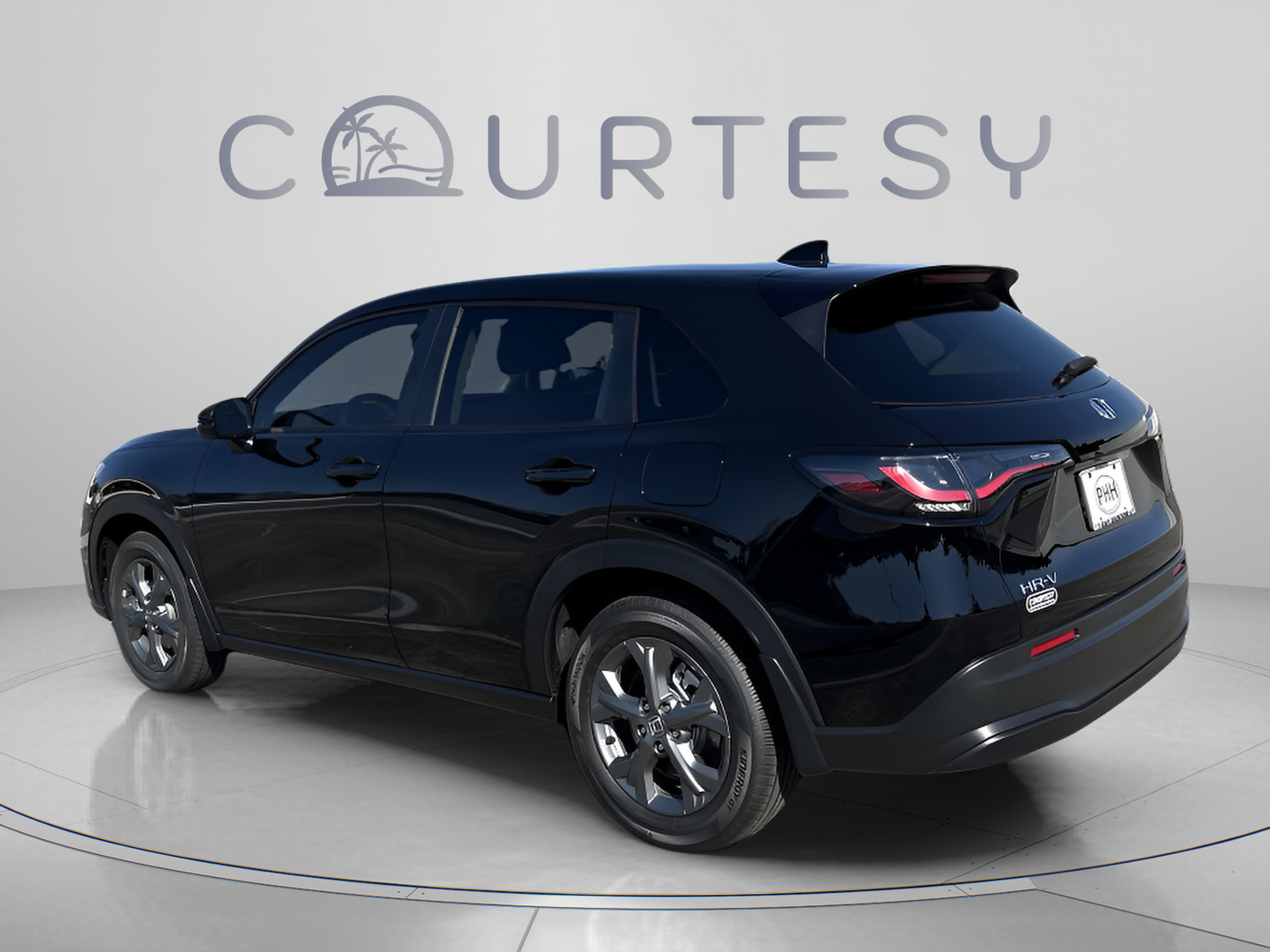 Used 2026 Honda HR-V LX image 5
