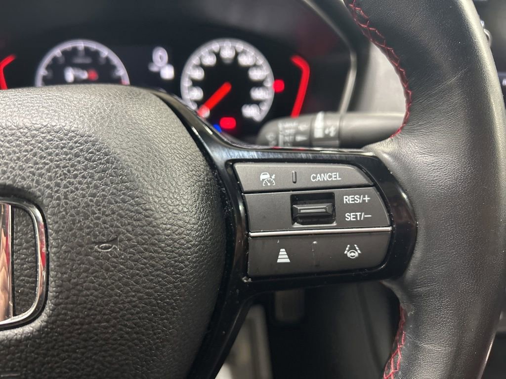 Used 2024 Honda Civic Si image 10