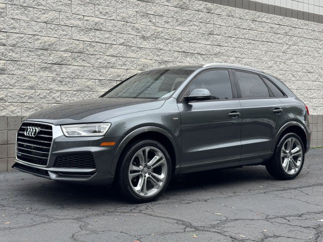 Used 2018 Audi Q3 2.0T Premium
