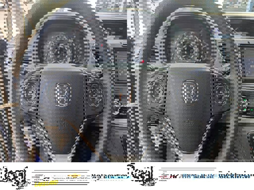 Used 2016 Honda CR-V EX image 22