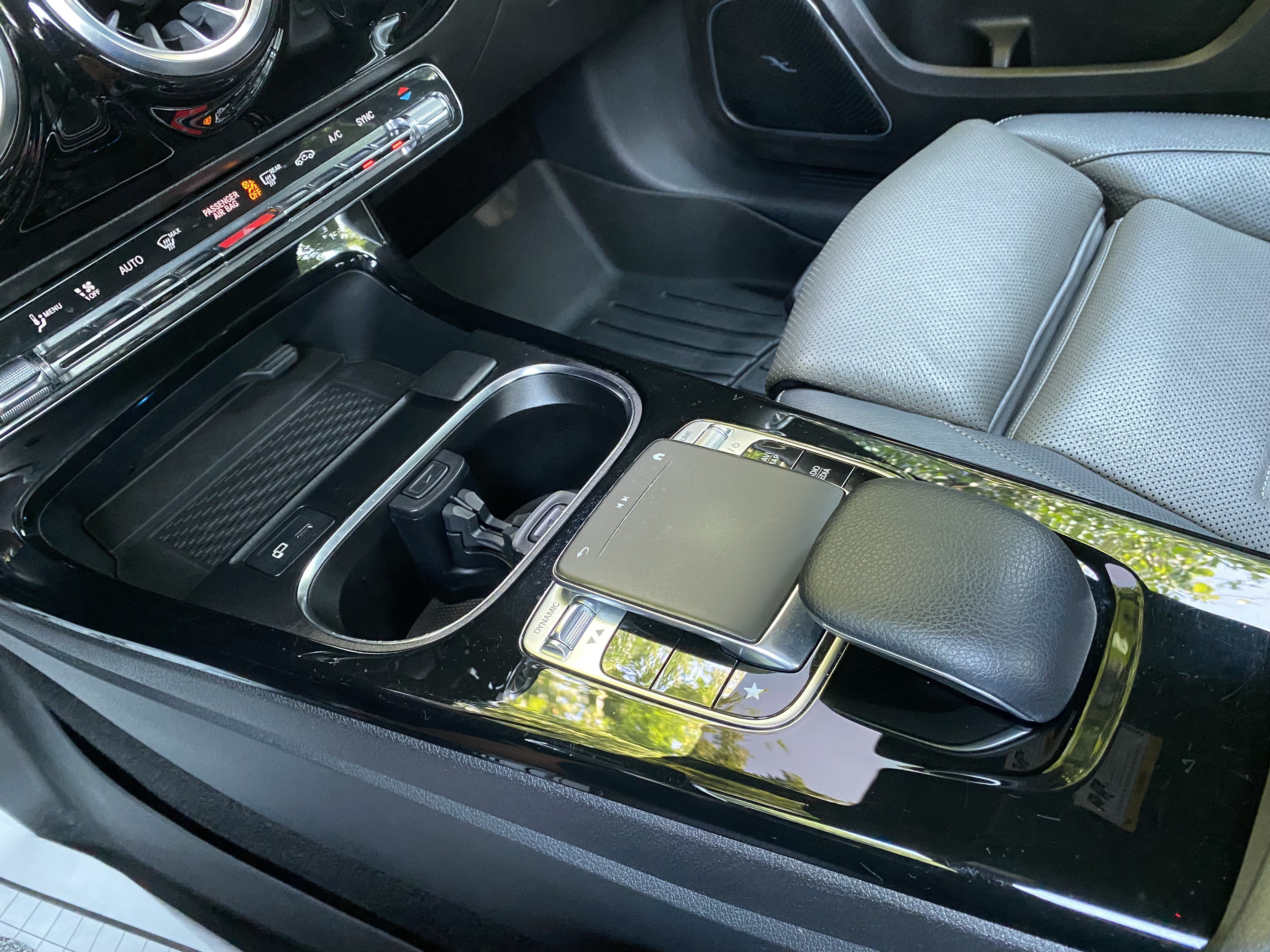 Used 2019 Mercedes-Benz A 220 image 30