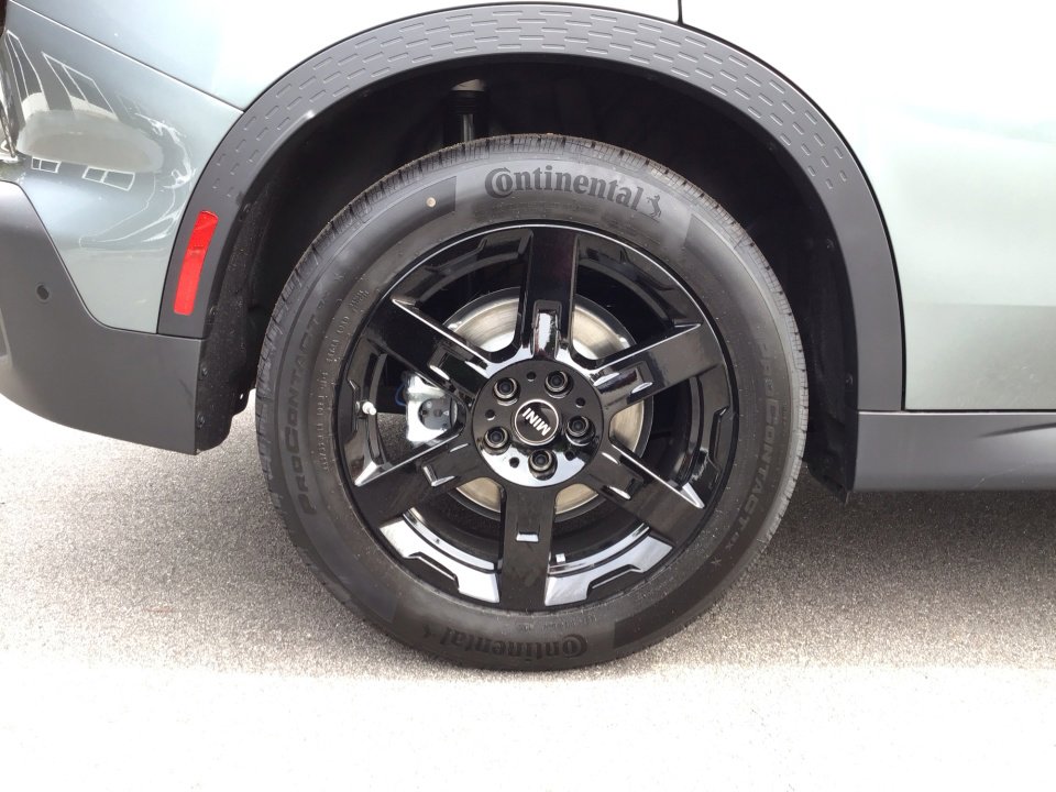 New 2026 MINI Cooper Countryman S image 23