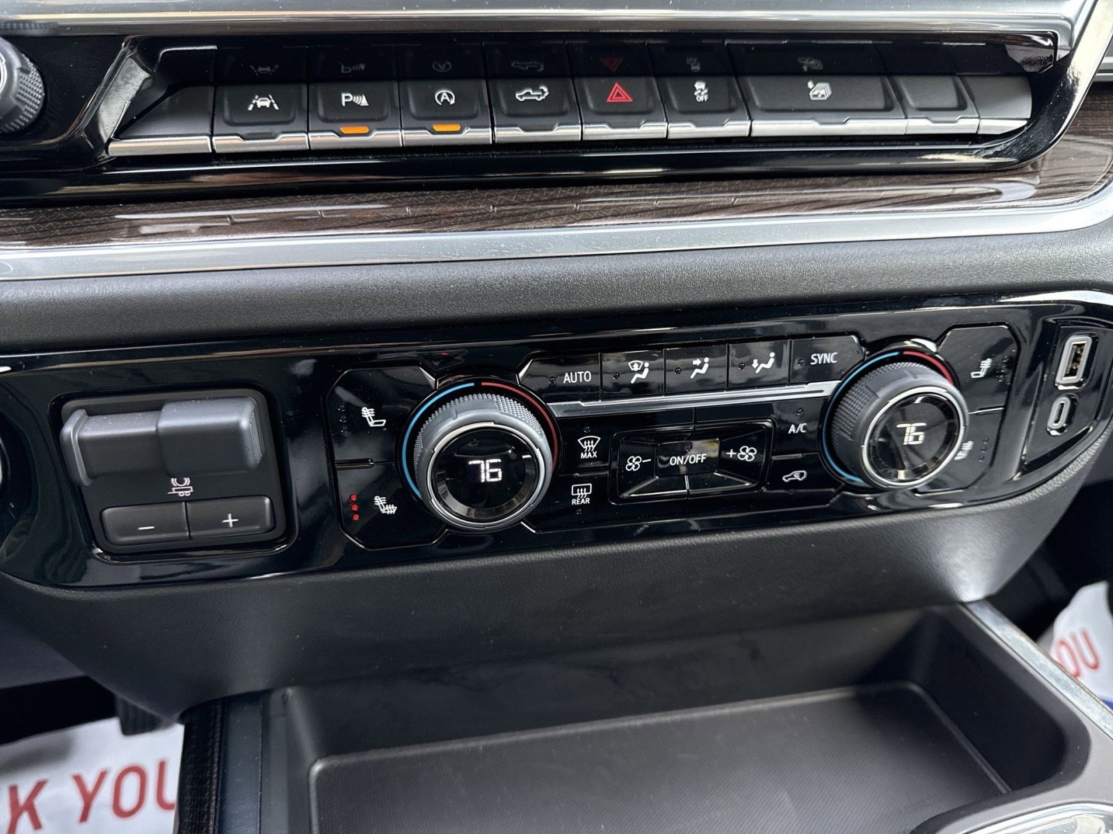 Used 2025 Chevrolet Silverado 1500 RST w/ Convenience Package II image 18