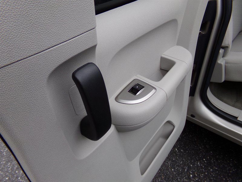 Used 2008 GMC Sierra 1500 SLE w/ Power Pack Plus RWD image 57