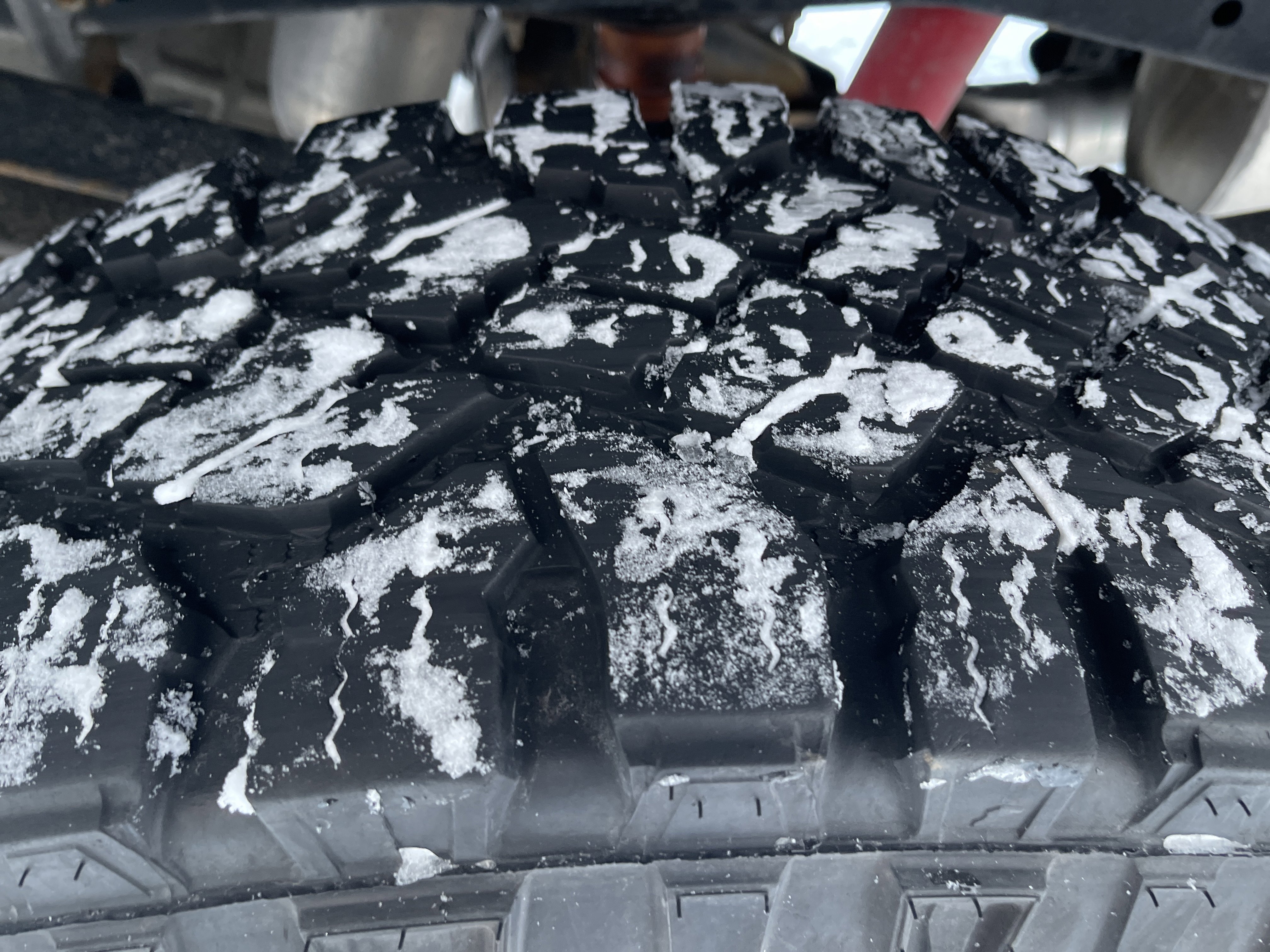 Used 2020 Ford F350 Lariat w/ Tremor Off-Road Package image 26