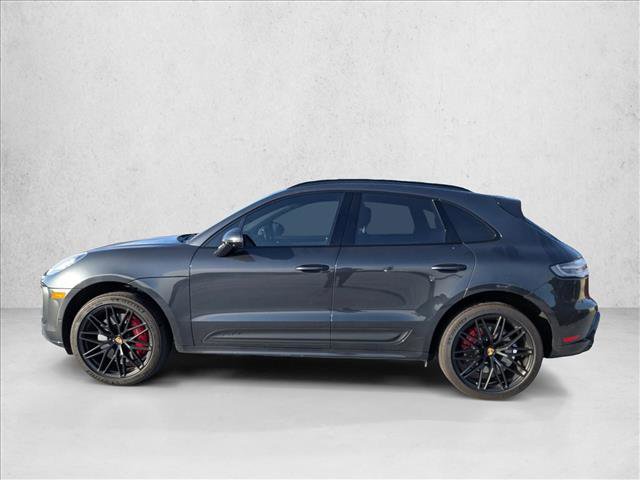 Used 2023 Porsche Macan GTS image 8