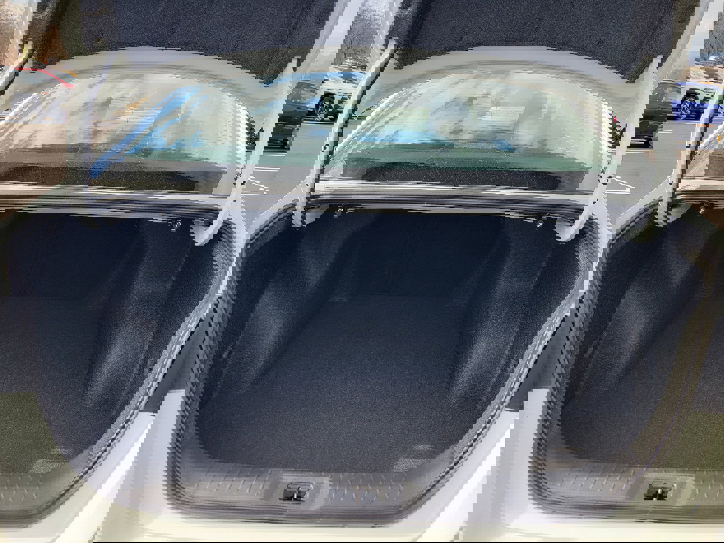 Used 2025 Nissan Altima 2.5 S image 12