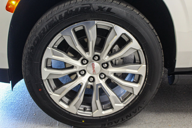Certified 2023 GMC Yukon Denali AWD/4WD image 34