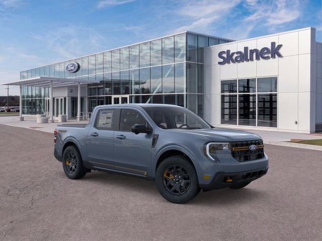 New 2026 Ford Maverick Tremor AWD/4WD image 7