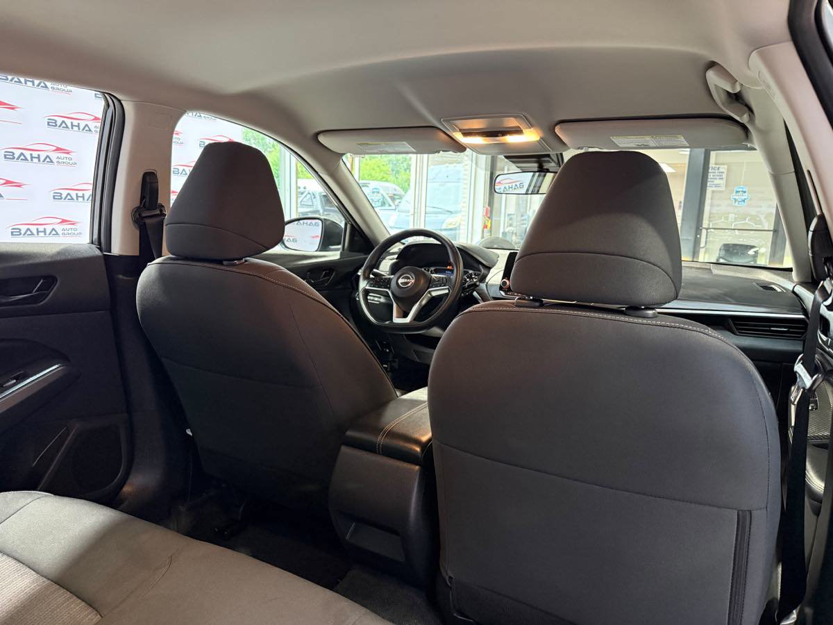 Used 2026 Nissan Altima 2.5 SV AWD/4WD image 44