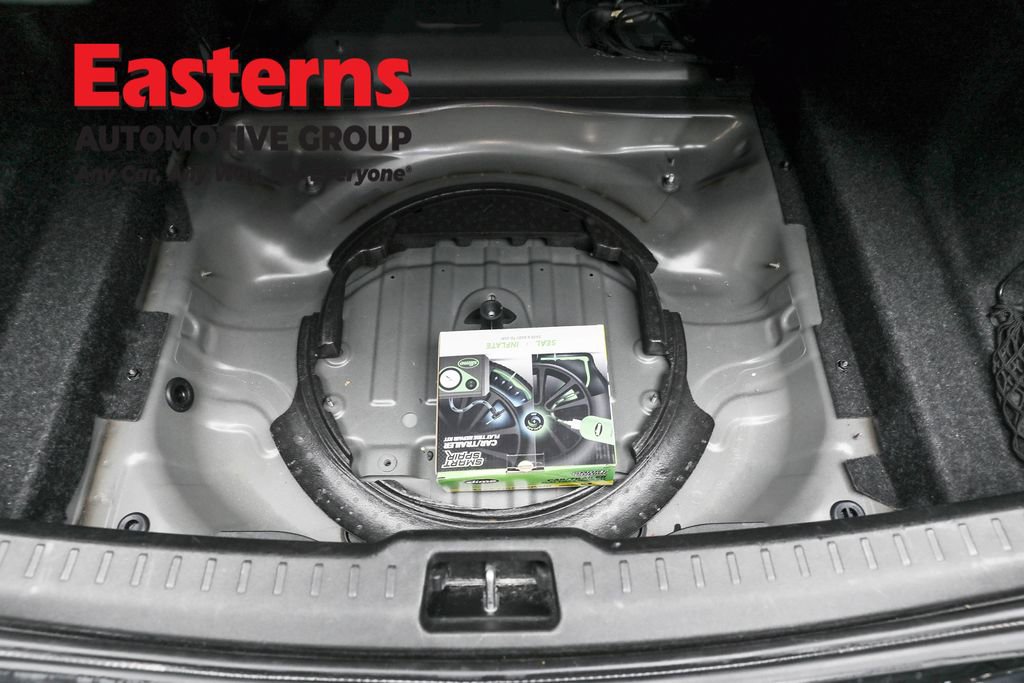 Used 2019 Volvo S60 T6 Inscription image 23