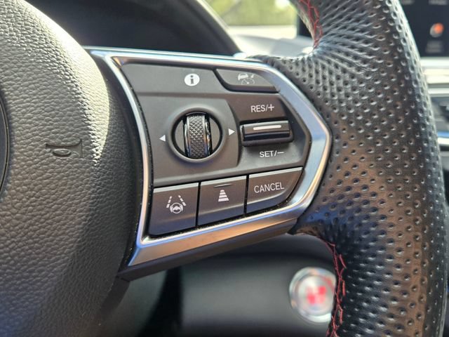 Certified 2024 Acura RDX w/ Advance Package AWD/4WD image 24