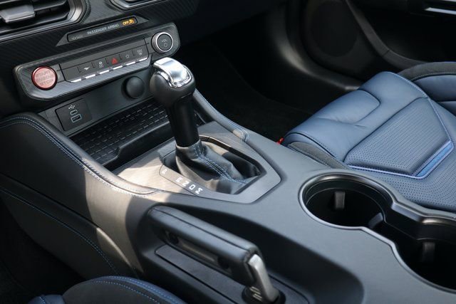 Used 2024 Ford Mustang Dark Horse w/ Dark Horse Handlin Package image 34
