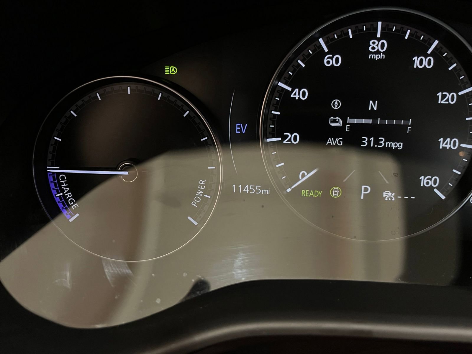 Used 2025 MAZDA CX-50 2.5 Hybrid w/ Premium Plus Pkg image 42