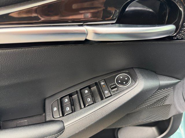 Certified 2024 Kia Seltos S AWD/4WD image 12