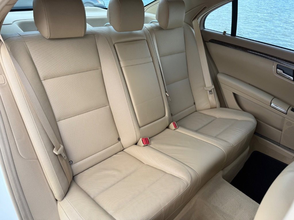 Used 2011 Mercedes-Benz S 400 w/ Sport Pkg image 41