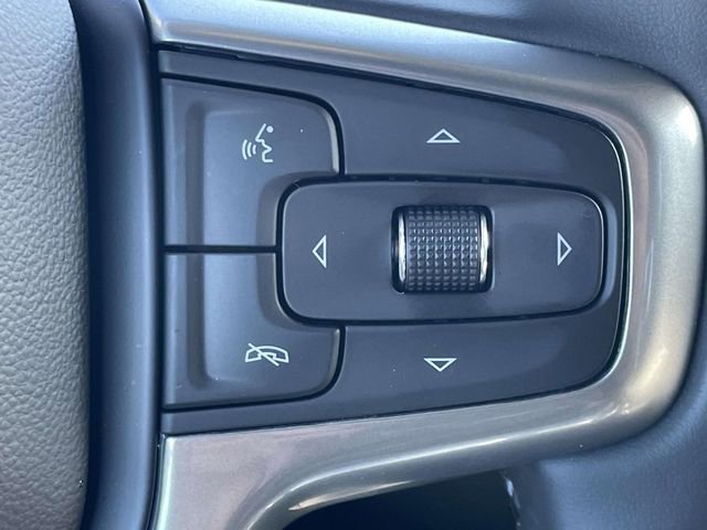 Used 2025 Chevrolet Silverado 1500 RST image 23