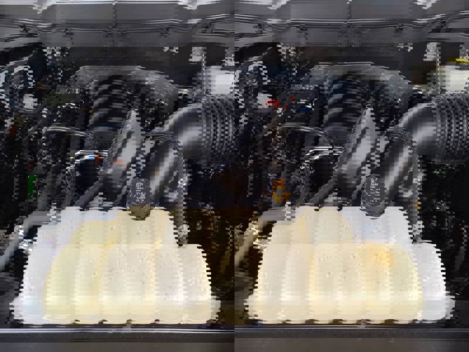 Used 2022 Ford F150 XLT w/ Equipment Group 301A Mid image 17