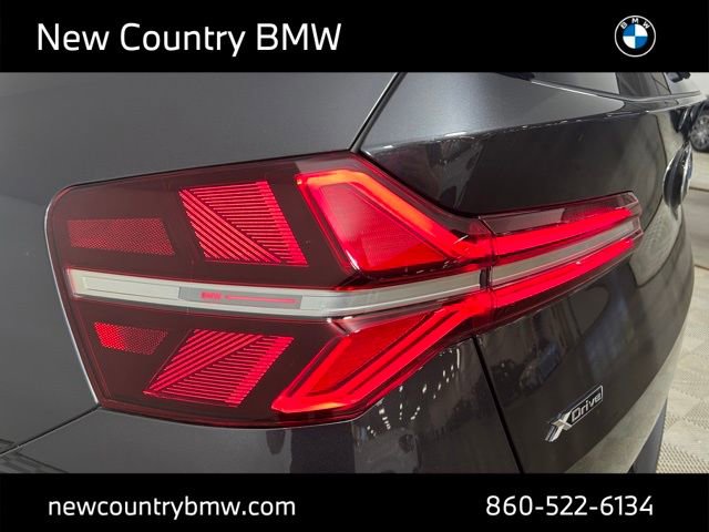 Certified 2026 BMW X3 xDrive30 w/ Convenience Package AWD/4WD image 30