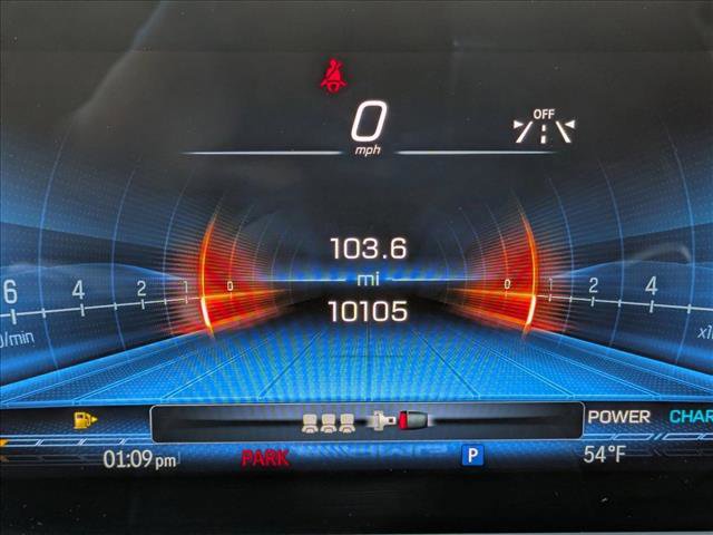 Used 2024 Mercedes-Benz GLE 63 AMG S image 11