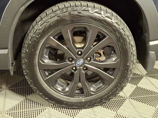 Used 2019 Subaru Forester Sport AWD/4WD image 11