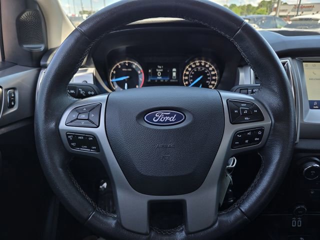 Used 2020 Ford Ranger XLT w/ Equipment Group 301A Mid RWD image 20