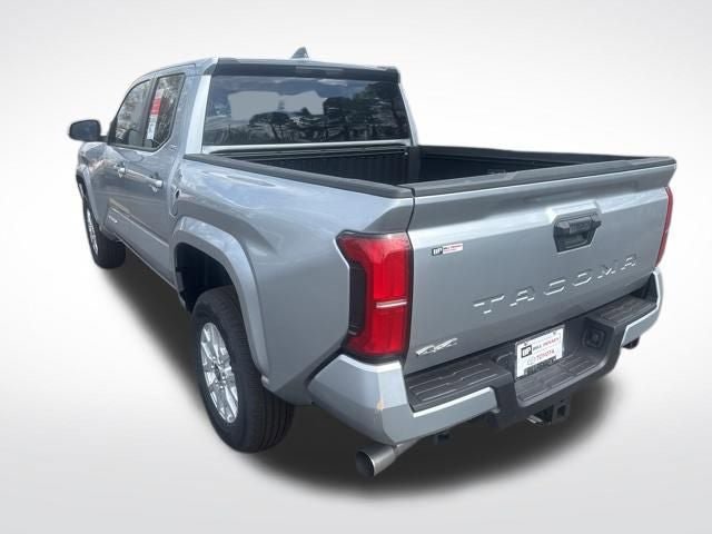 New 2026 Toyota Tacoma SR5 AWD/4WD image 3