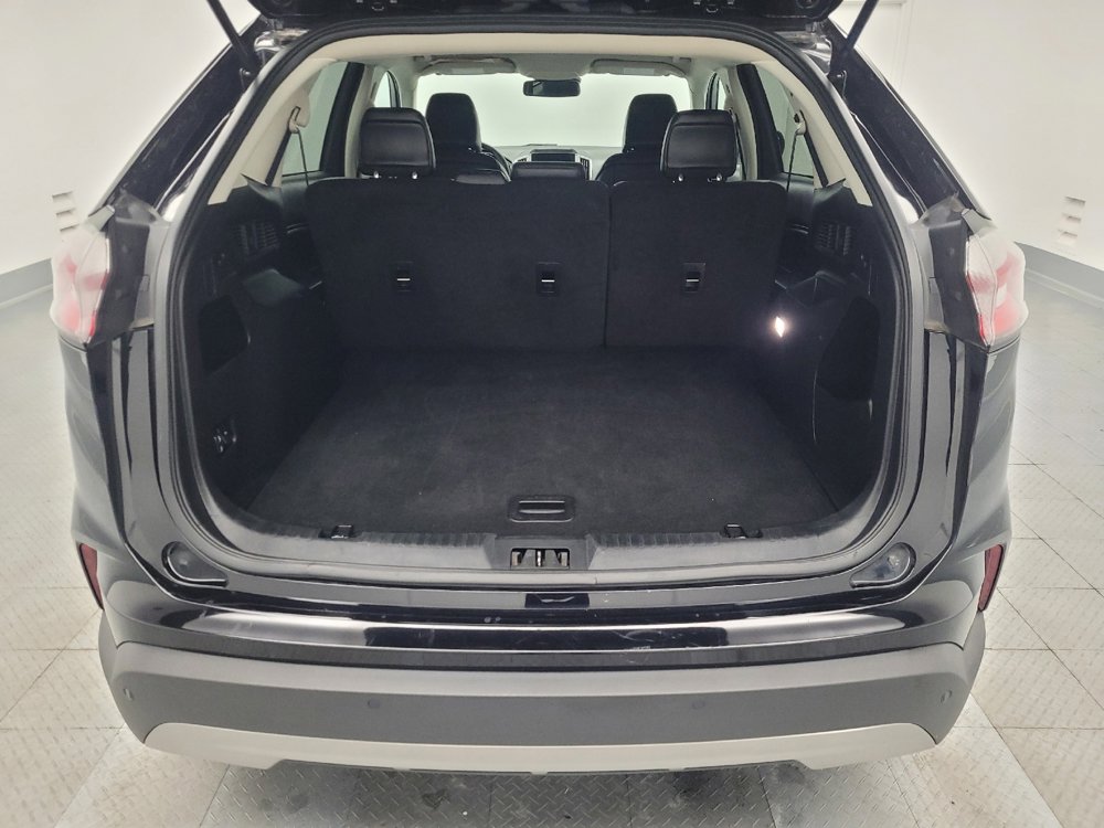 Used 2024 Ford Edge SEL image 29