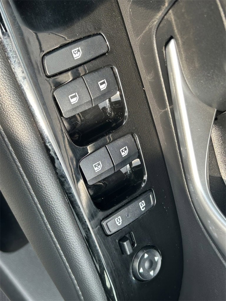 Used 2023 Hyundai Tucson Limited image 24