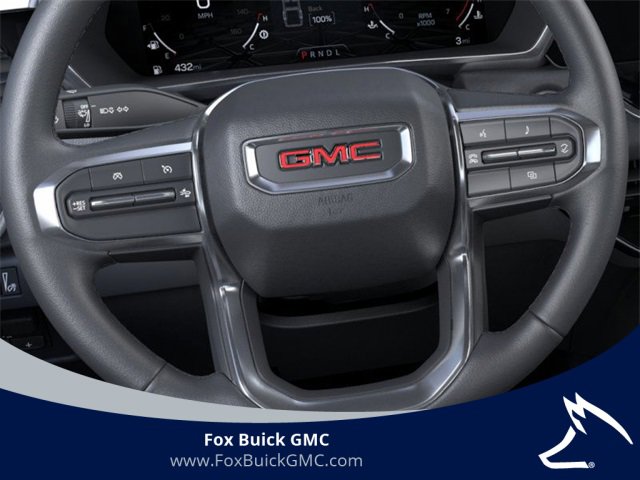 New 2026 GMC Canyon Elevation w/ Convenience Package image 19