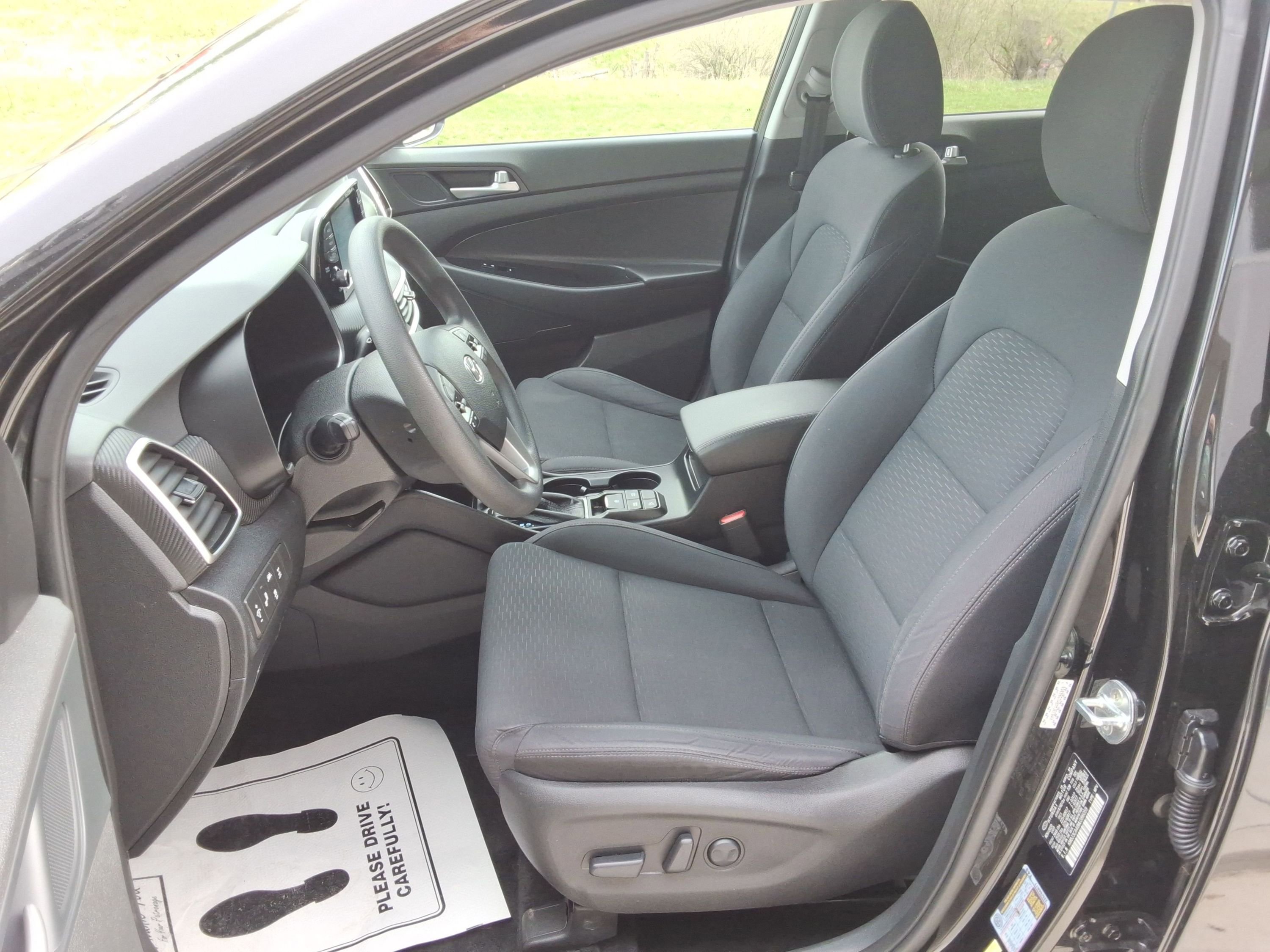 Used 2021 Hyundai Tucson Value image 26