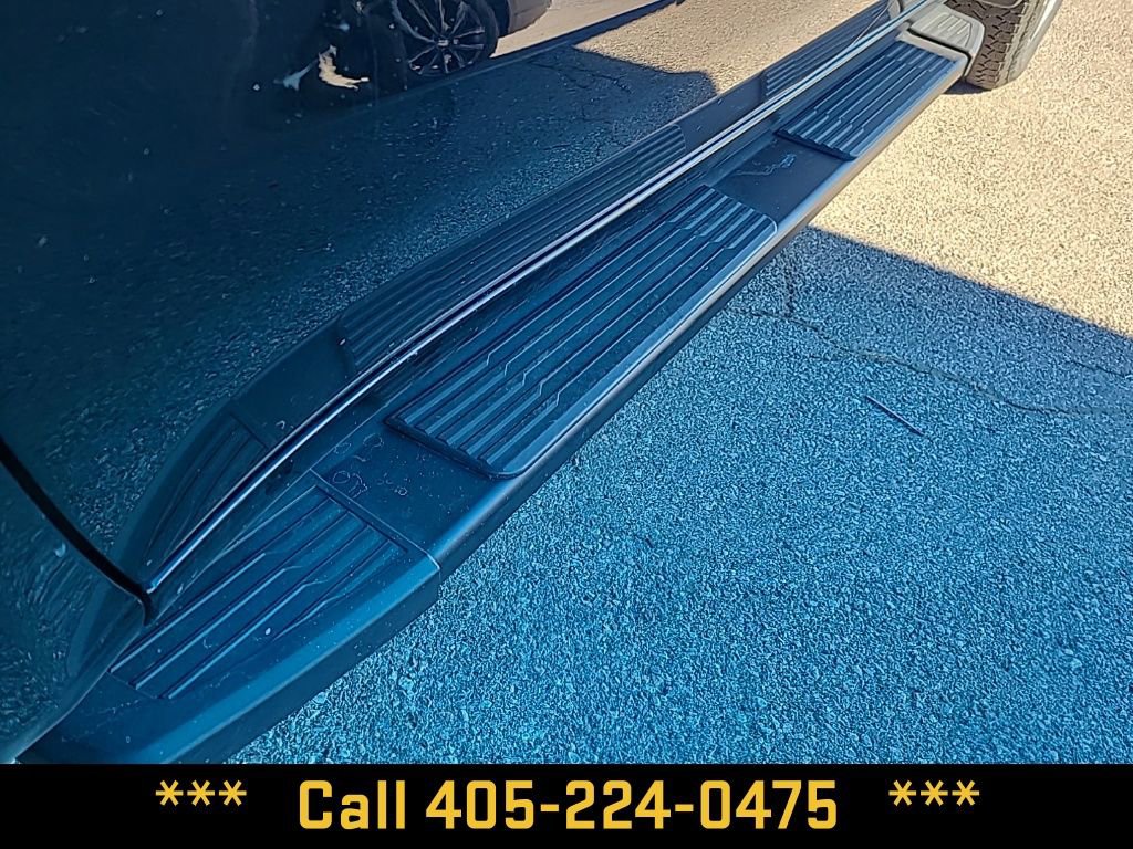 Used 2021 Chevrolet Silverado 1500 RST w/ Z71 Off-Road Package image 5