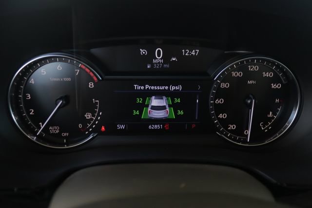 Used 2021 Cadillac XT6 Premium Luxury w/ LPO, Floor Liner Package image 15