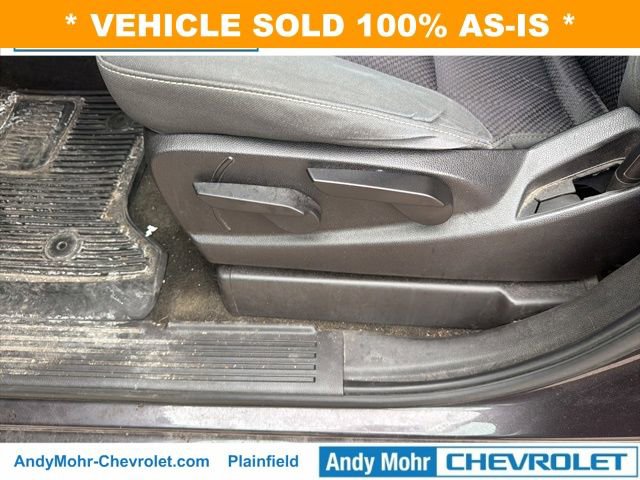 Used 2014 Chevrolet Silverado 1500 LT image 12