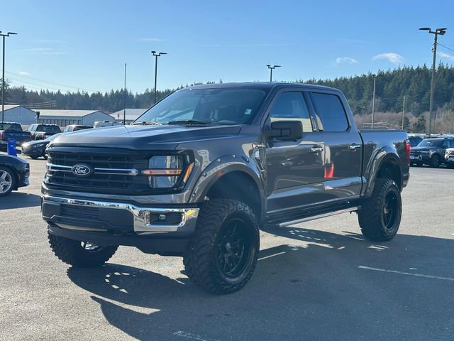 Used 2024 Ford F150 XLT image 6