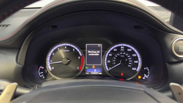 Used 2018 Lexus NX 300 F Sport w/ Accessory Package 2 image 27