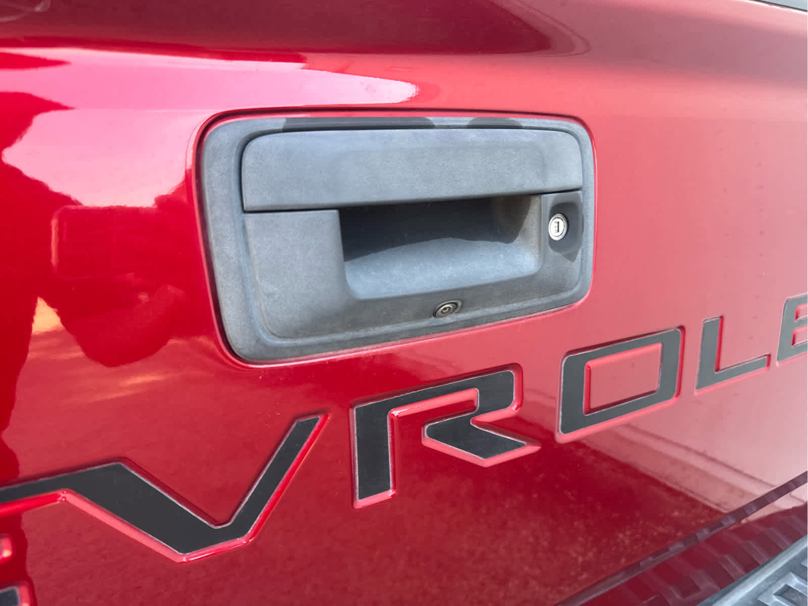 Used 2021 Chevrolet Colorado Z71 w/ Safety Package AWD/4WD image 19