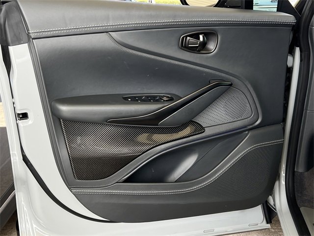 Used 2023 Aston Martin DBX 707 image 22