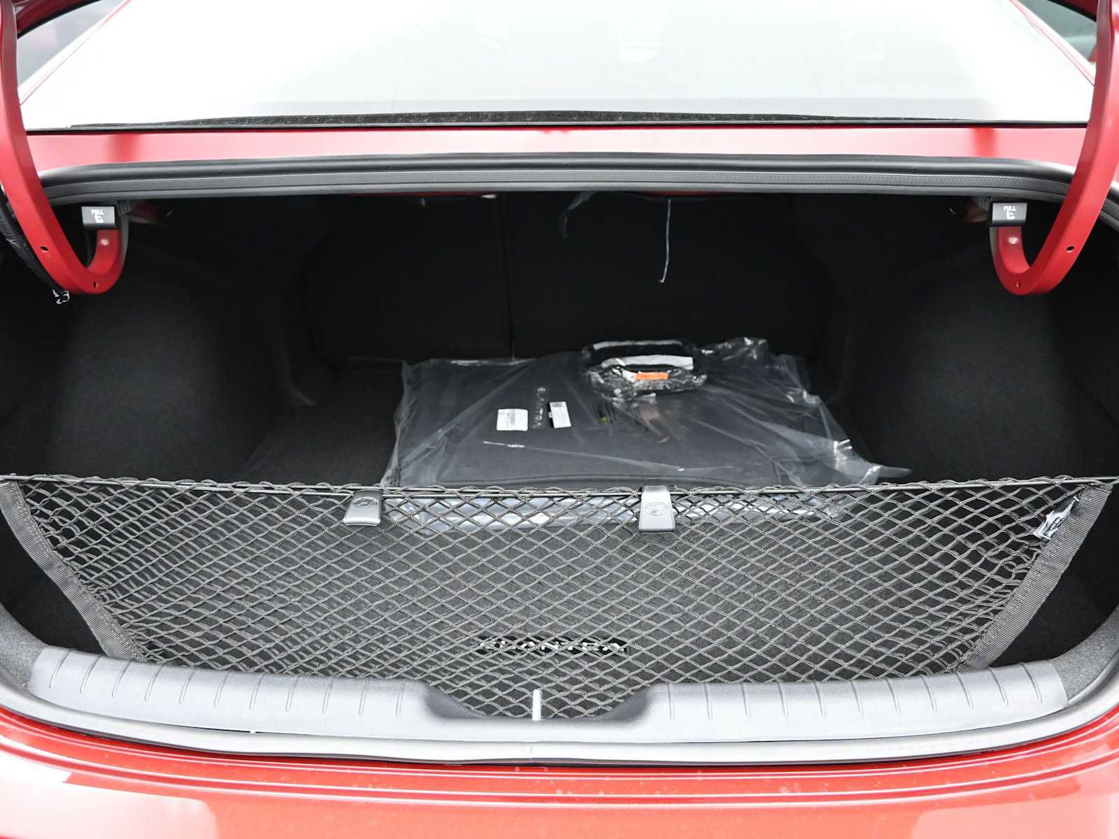 New 2026 Hyundai Elantra SEL Sport Premium image 13