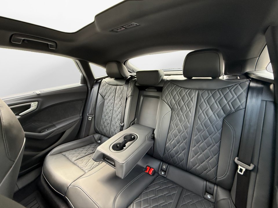 New 2026 Audi S5 Premium Plus AWD/4WD image 12