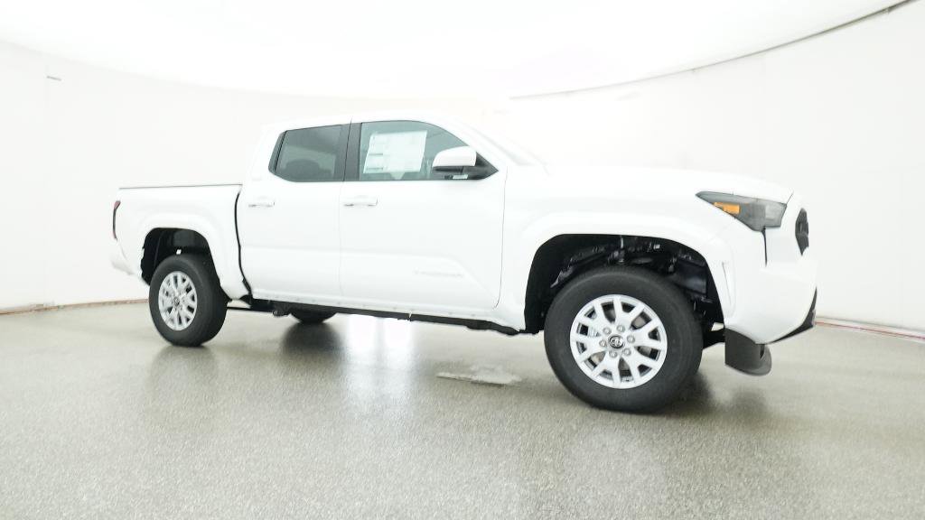 New 2025 Toyota Tacoma SR5 image 28