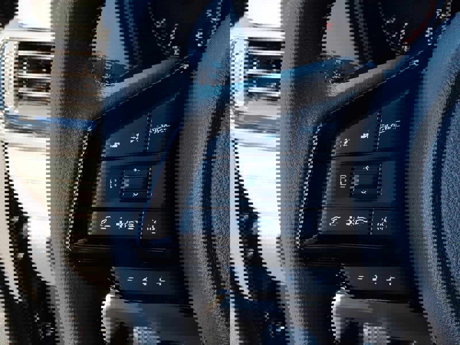 Certified 2025 Subaru Forester Sport w/ Popular Package #1 image 38