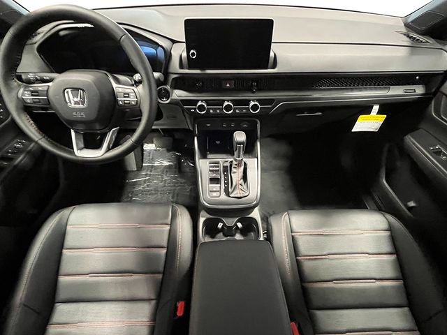 New 2026 Honda CR-V Sport-L image 21