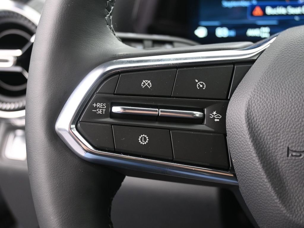 New 2026 Chevrolet Equinox LT w/ LPO, Floor Liner Package image 28