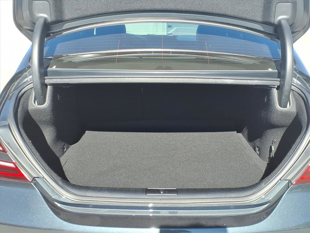 Certified 2023 Genesis G70 2.0T w/ Sport Prestige Package image 16