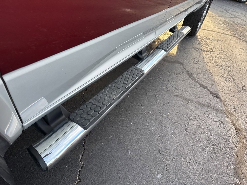 Used 2016 RAM 2500 Laramie w/ Convenience Group image 4