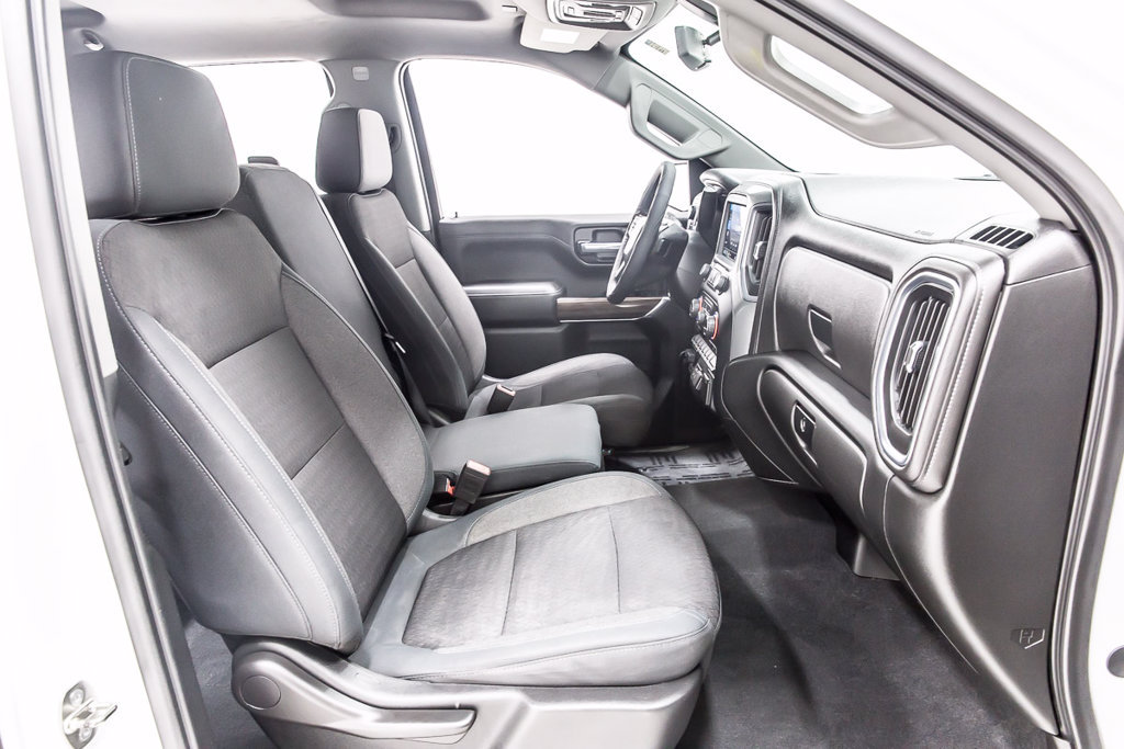 Used 2019 Chevrolet Silverado 1500 LT w/ All-Star Edition AWD/4WD image 32
