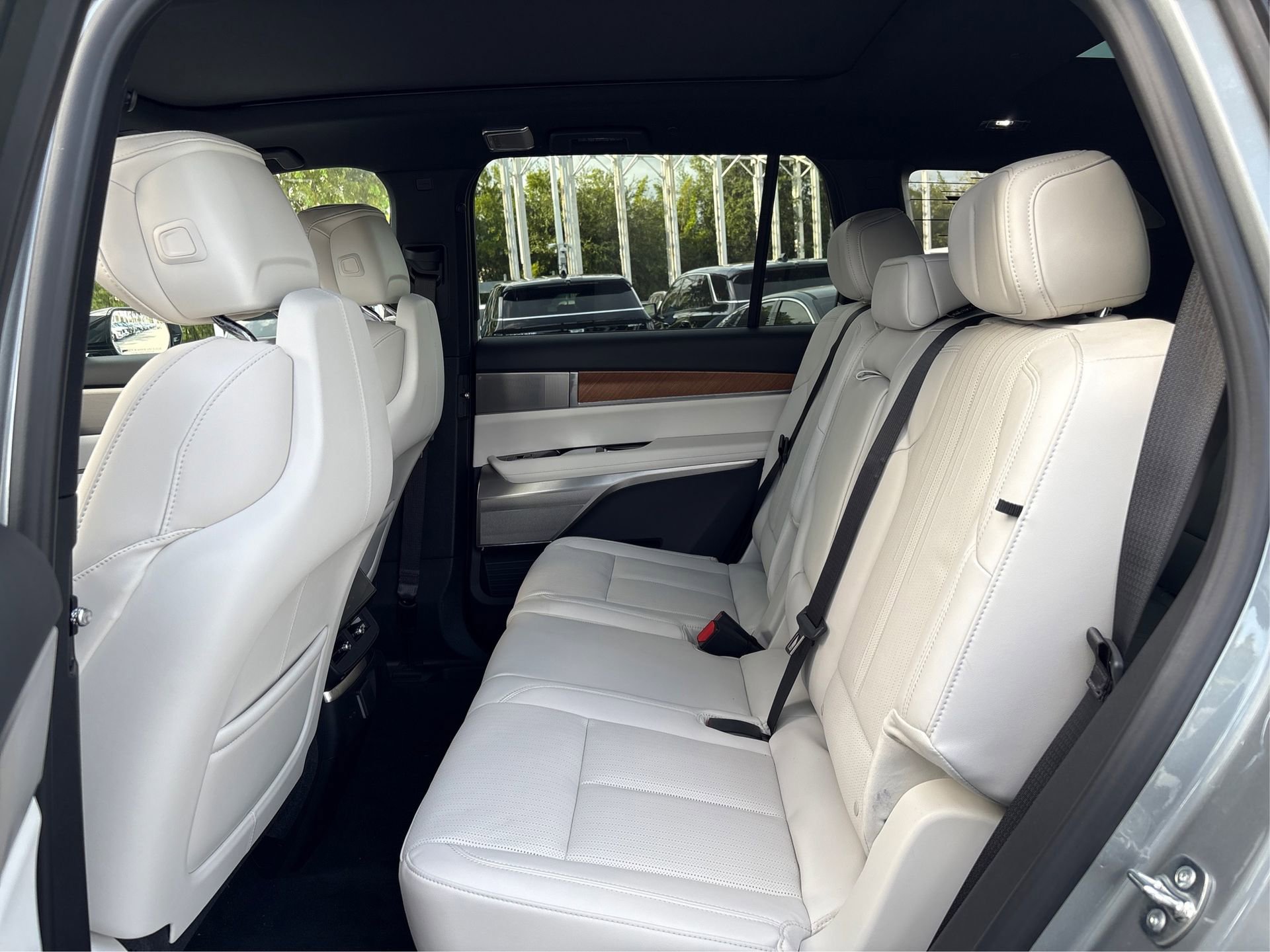 New 2026 Cadillac Vistiq Sport image 10